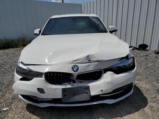2016 BMW 328 I SULE WBA8E9G54GNT85583
