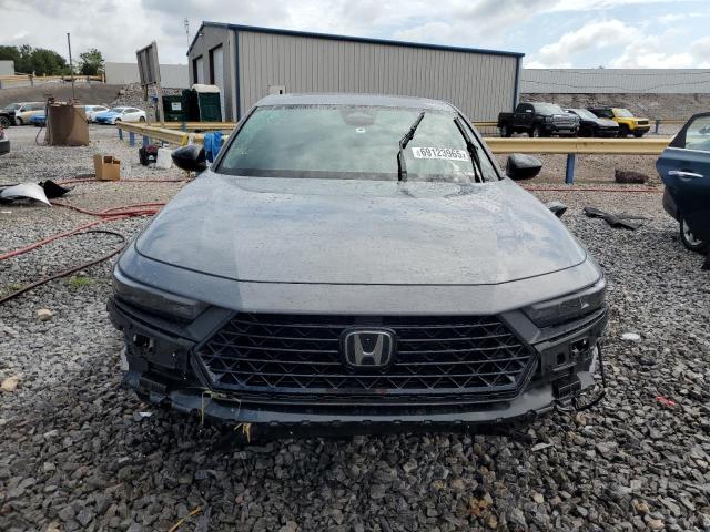 2024 HONDA ACCORD HYB - 1HGCY2F7XRA020433