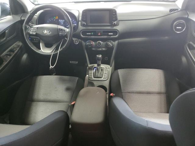 2019 HYUNDAI KONA SEL KM8K2CAA6KU360943