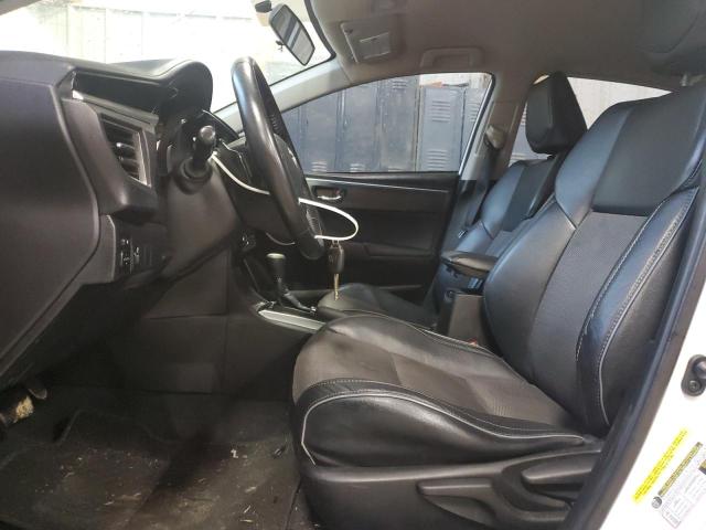 2015 TOYOTA COROLLA L #3305455085