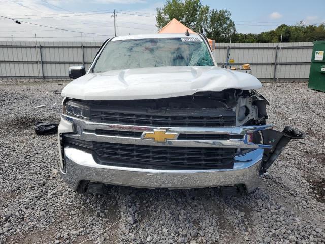 2020 CHEVROLET SILVERADO C1500 LT 1GCPWCED5LZ167352