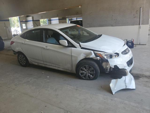 2017 HYUNDAI ACCENT SE KMHCT4AE4HU251075