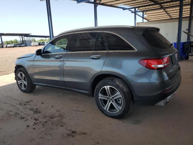 2018 MERCEDES-BENZ GLC 300 WDC0G4JB3JV067516