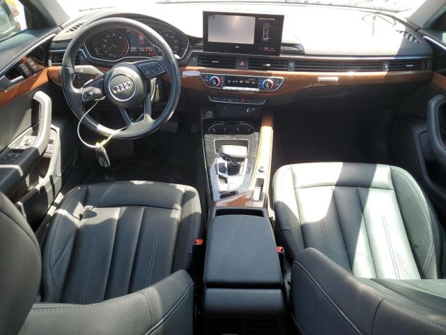 2023 AUDI A4 PREMIUM #3285091378