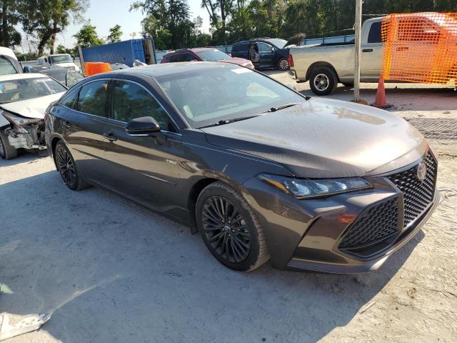 2019 TOYOTA AVALON XLE 4T1B21FB9KU001284