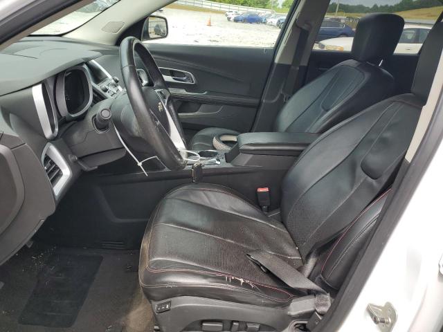 2010 CHEVROLET EQUINOX LT - 2CNFLGEW3A6302846