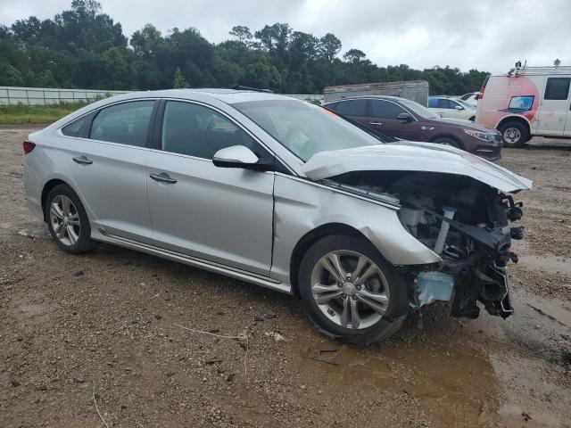 2018 HYUNDAI SONATA SPORT 5NPE34AF4JH675331