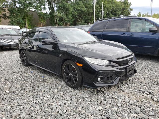 2017 HONDA CIVIC SPOR SHHFK7H94HU426897