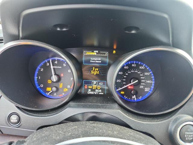 2018 SUBARU OUTBACK 3. - 4S4BSENC4J3311834