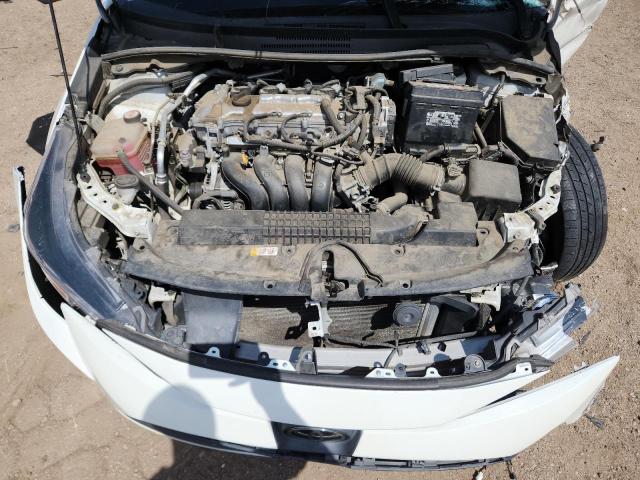 2020 TOYOTA COROLLA LE 5YFEPRAE0LP138583
