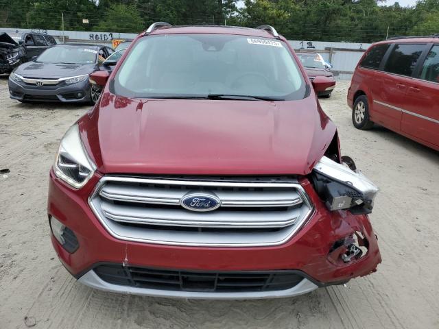 2018 FORD ESCAPE TIT 1FMCU0J98JUD47810