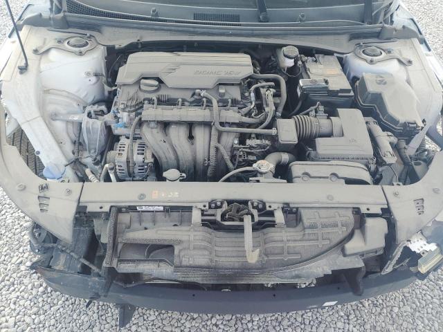 2025 KIA K4 LX 3KPFT4DE0SE032861