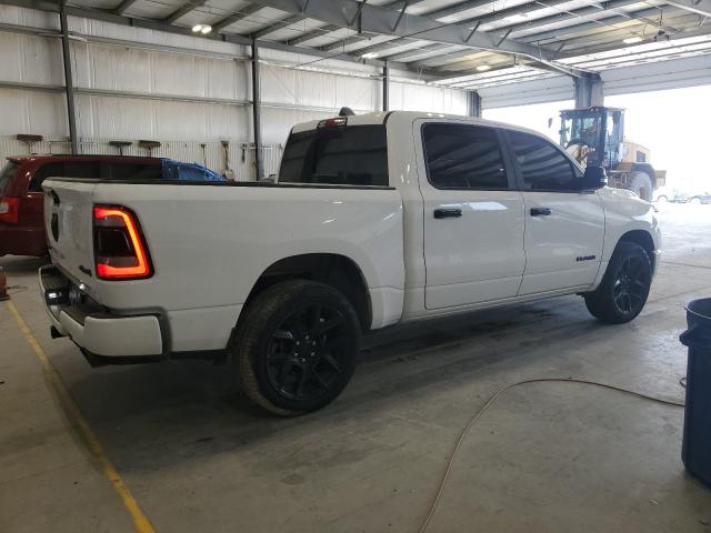 2024 RAM 1500 LARAM 1C6SRFJT3RN203885