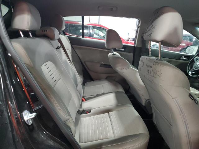 2017 KIA SPORTAGE L - KNDPMCACXH7199333