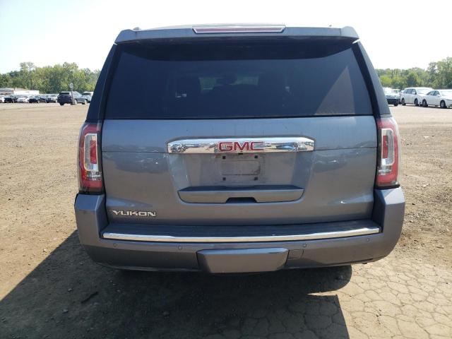 2018 GMC YUKON DENA 1GKS2CKJ1JR381370