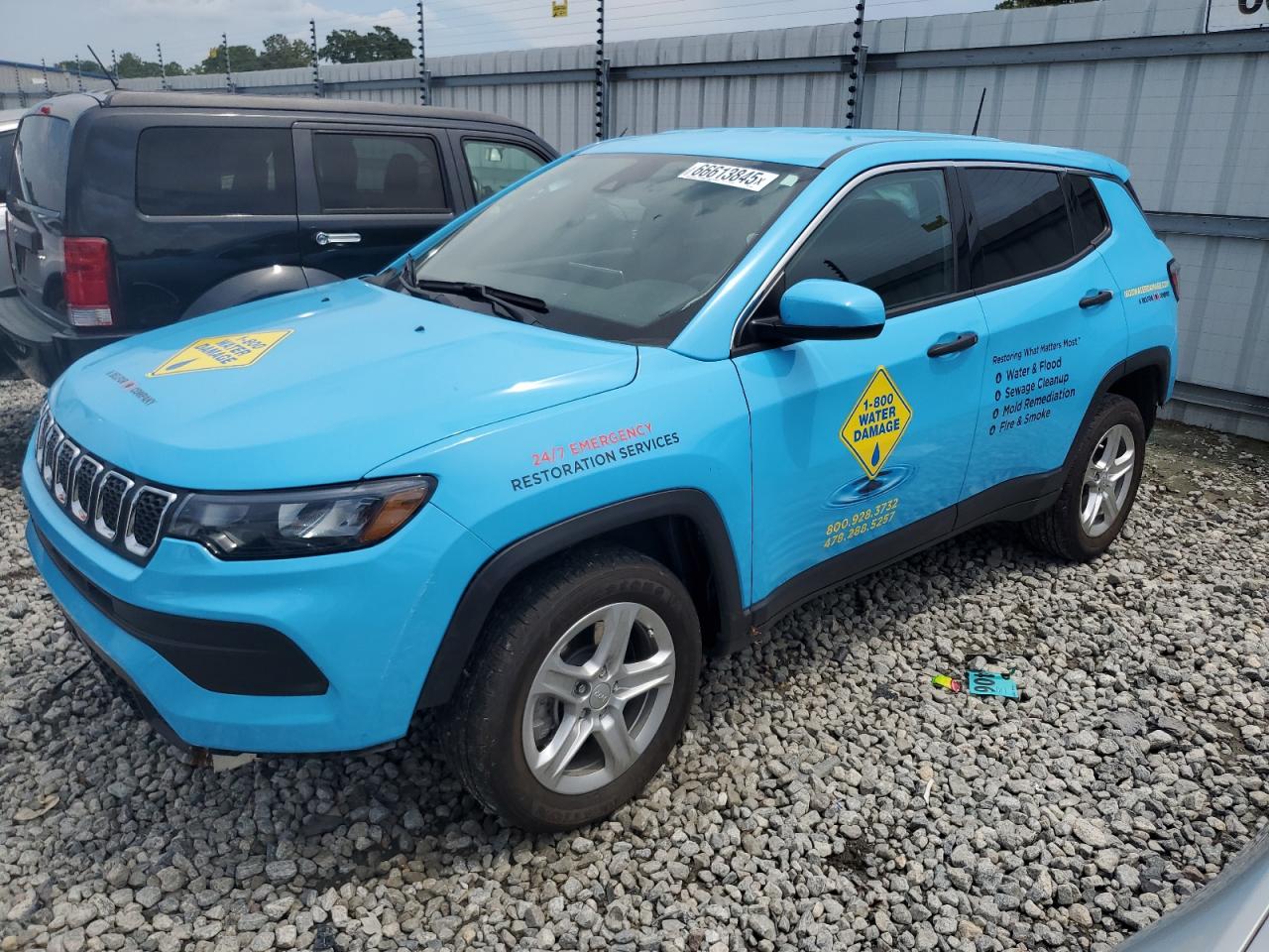 JEEP COMPASS SPORT