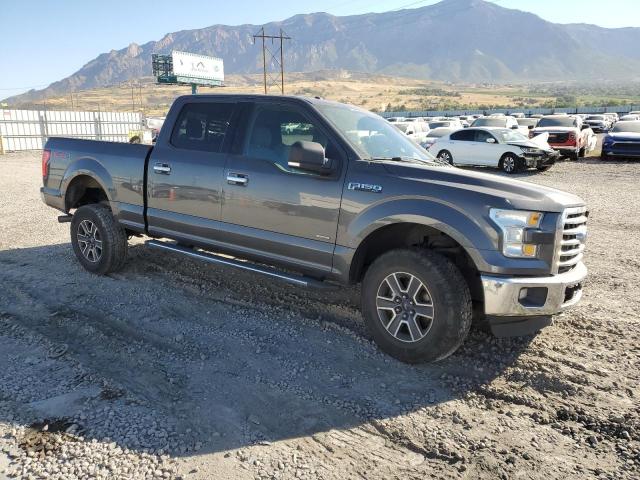 2016 FORD F150 SUPER 1FTFW1EG7GKF19940