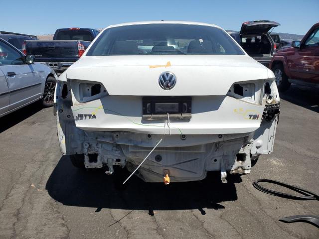 2017 VOLKSWAGEN JETTA S 3VW2B7AJ0HM410483