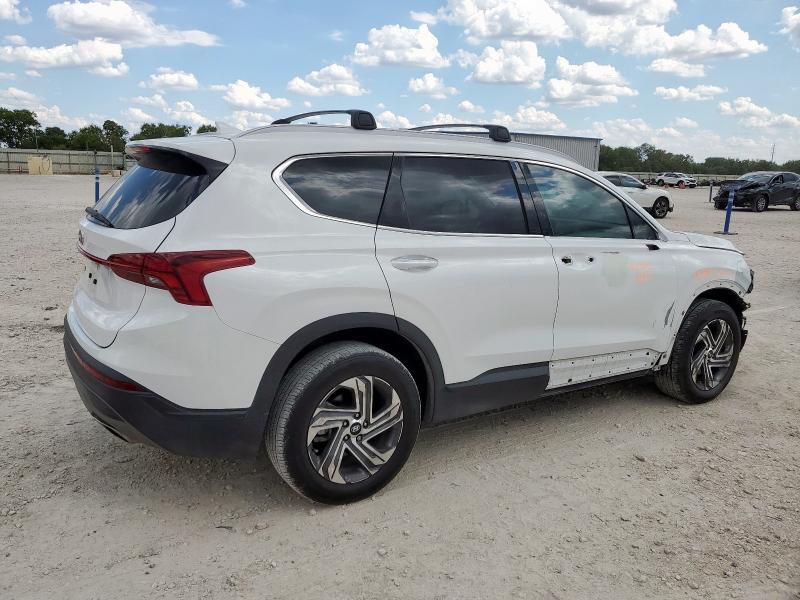 2023 HYUNDAI SANTA FE S 5NMS24AJ9PH584670