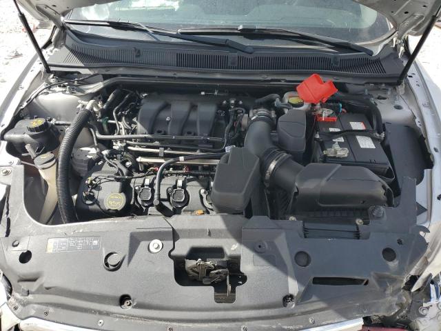 2018 FORD TAURUS SEL 1FAHP2E88JG138439