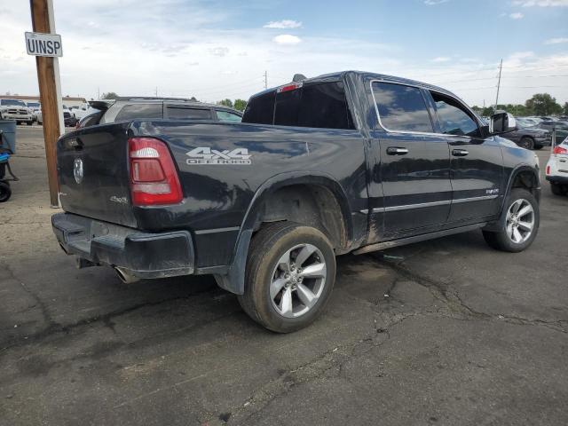 2019 RAM 1500 LIMITED 1C6SRFHT9KN740336