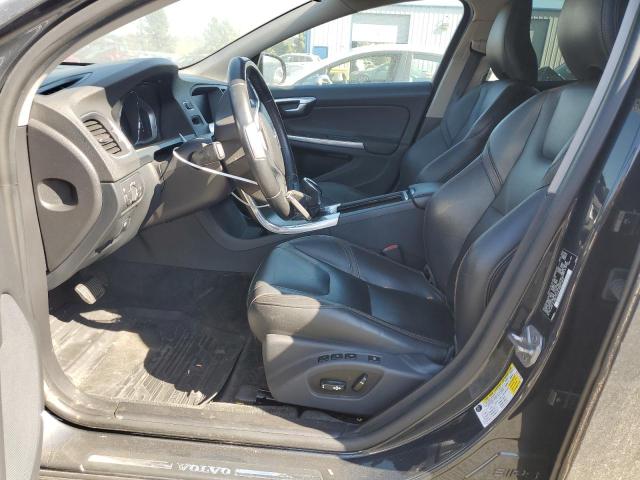 2015 VOLVO V60 CROSS YV4612HK1F1001411