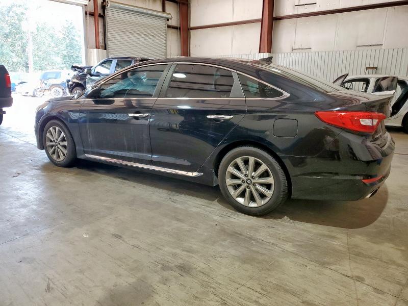 2016 HYUNDAI SONATA SPO 5NPE34AF1GH408558