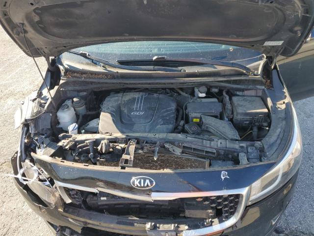 2018 KIA SEDONA LX KNDMB5C17J6376335