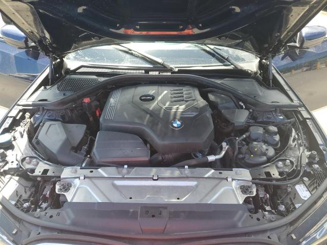 2024 BMW 330I 3MW69FF02R8E44569