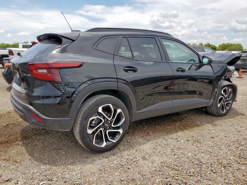 2025 CHEVROLET TRAX 2RS KL77LJEP5SC247482