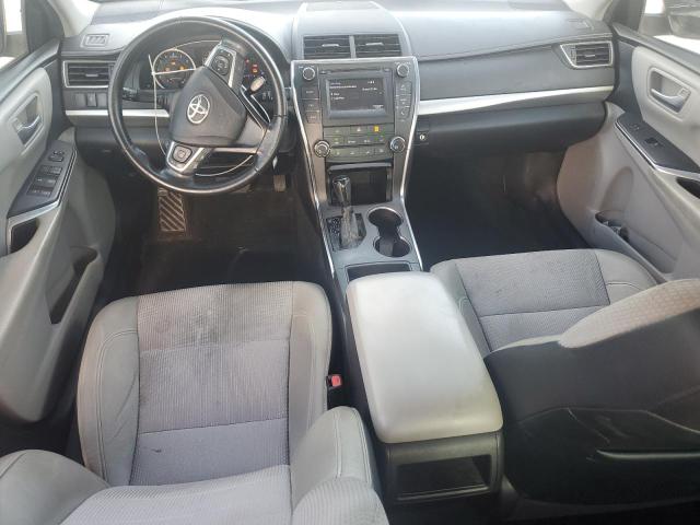 2016 TOYOTA CAMRY LE 4T1BF1FK9GU196492