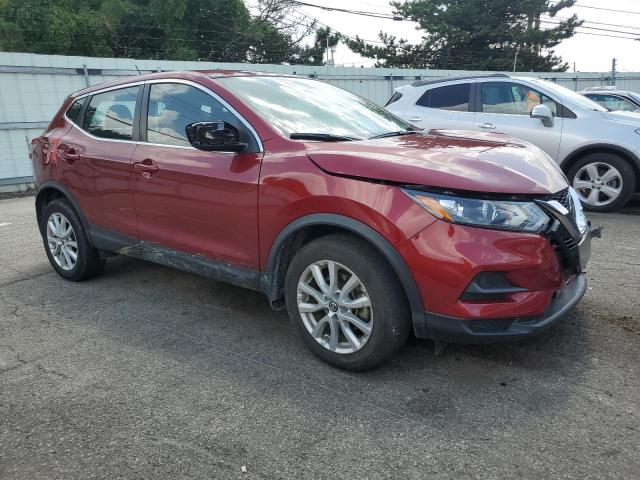 2022 NISSAN ROGUE SPOR JN1BJ1AW5NW475455