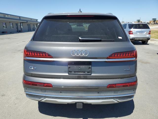 2020 AUDI Q7 PRESTIGE WA1VXAF75LD003401