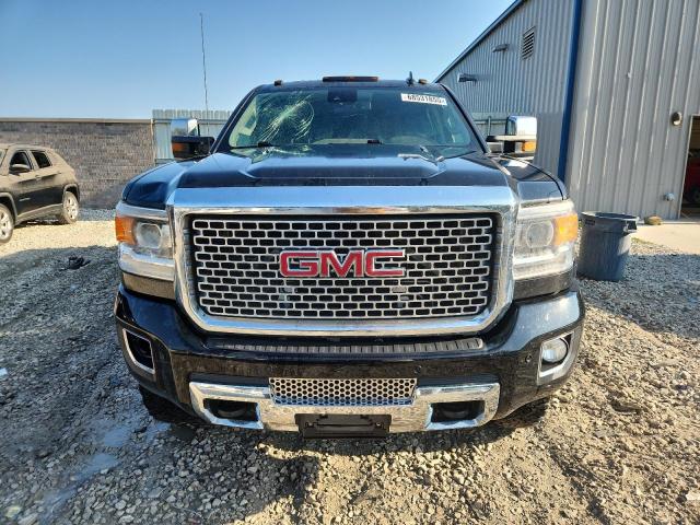 2016 GMC SIERRA K25 - 1GT12UE81GF260130
