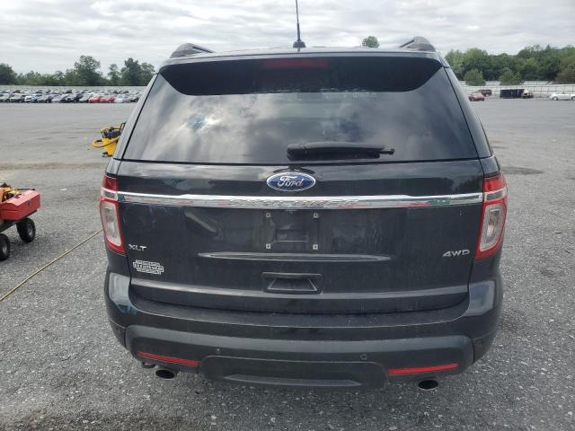 2015 FORD EXPLORER X #3296271435