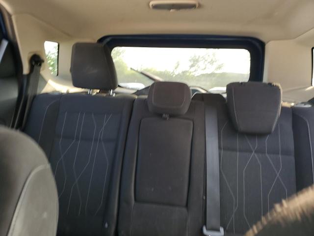 2018 FORD ECOSPORT S - MAJ6P1UL9JC164689