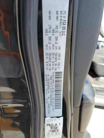 2017 DODGE DURANGO SX 1C4RDJAG3HC905226