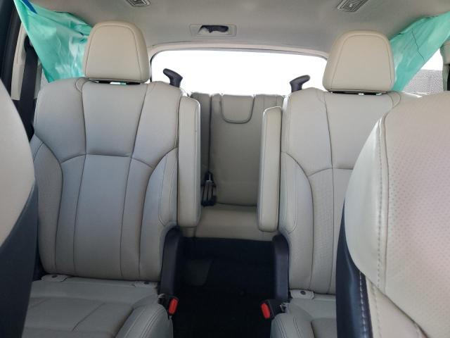 2020 SUBARU ASCENT LIMITED 4S4WMAPD1L3440529