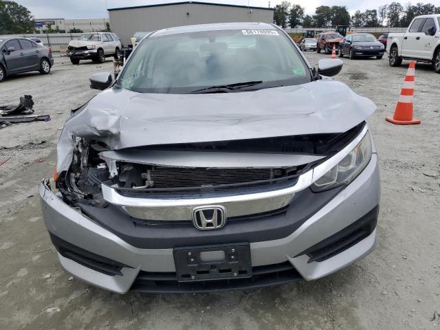 2017 HONDA CIVIC EX - 19XFC2F71HE067940