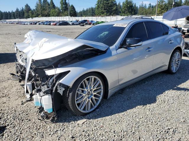 INFINITI Q50 BASE
