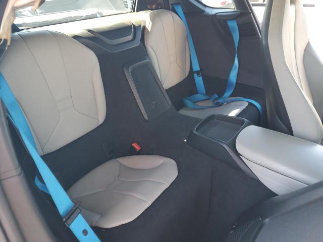 2015 BMW I8 WBY2Z2C5XFV674278