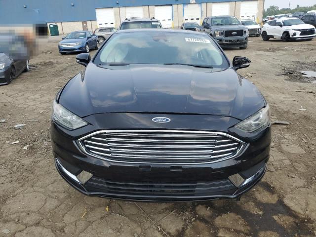 2018 FORD FUSION SE - Other View