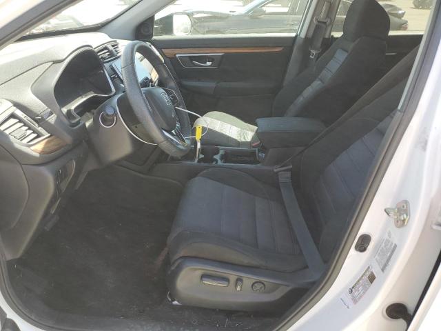 2019 HONDA CR-V EX 5J6RW1H56KA048699
