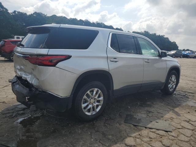 2022 CHEVROLET TRAVERSE L - 1GNERFKWXNJ158631