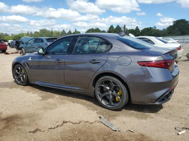 2017 ALFA ROMEO GIULIA QUA ZARFAEAV3H7518224