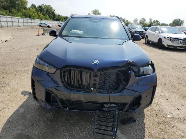 2025 BMW X5 XDRIVE5 - 5UX43EU02S9002684