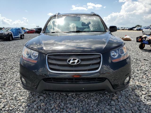 2011 HYUNDAI SANTA FE SE - 5XYZH4AG8BG073908