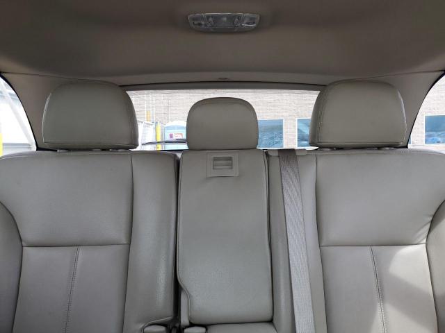 2013 FORD EDGE SE - 2FMDK4GC1DBB64831