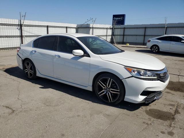 2017 HONDA ACCORD SPORT SPECIAL EDITION 1HGCR2F10HA275700