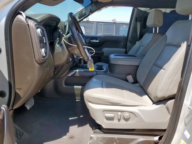 2021 GMC SIERRA C15 3GTP8DED4MG265290